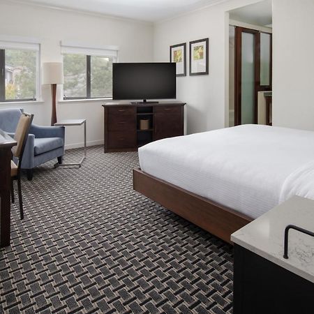 Toll House Hotel Los Gatos Ngoại thất bức ảnh