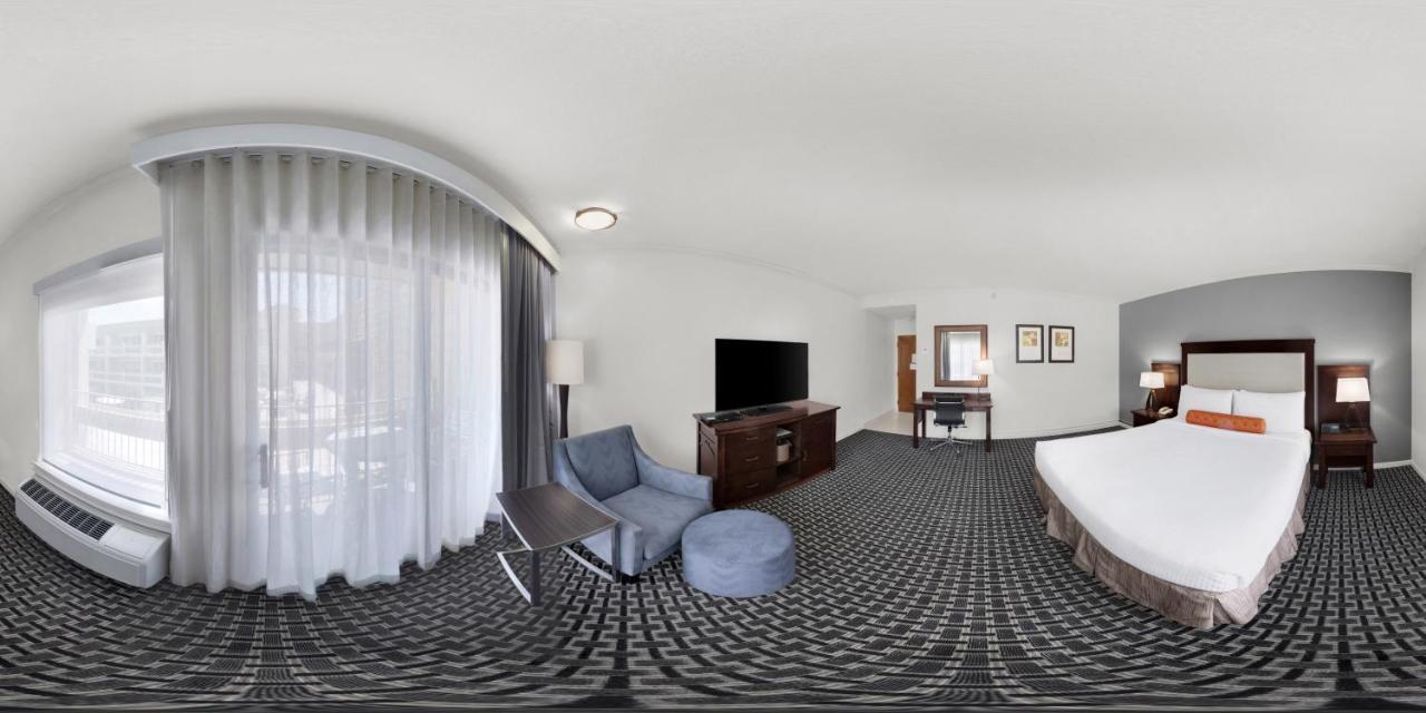 Toll House Hotel Los Gatos Ngoại thất bức ảnh