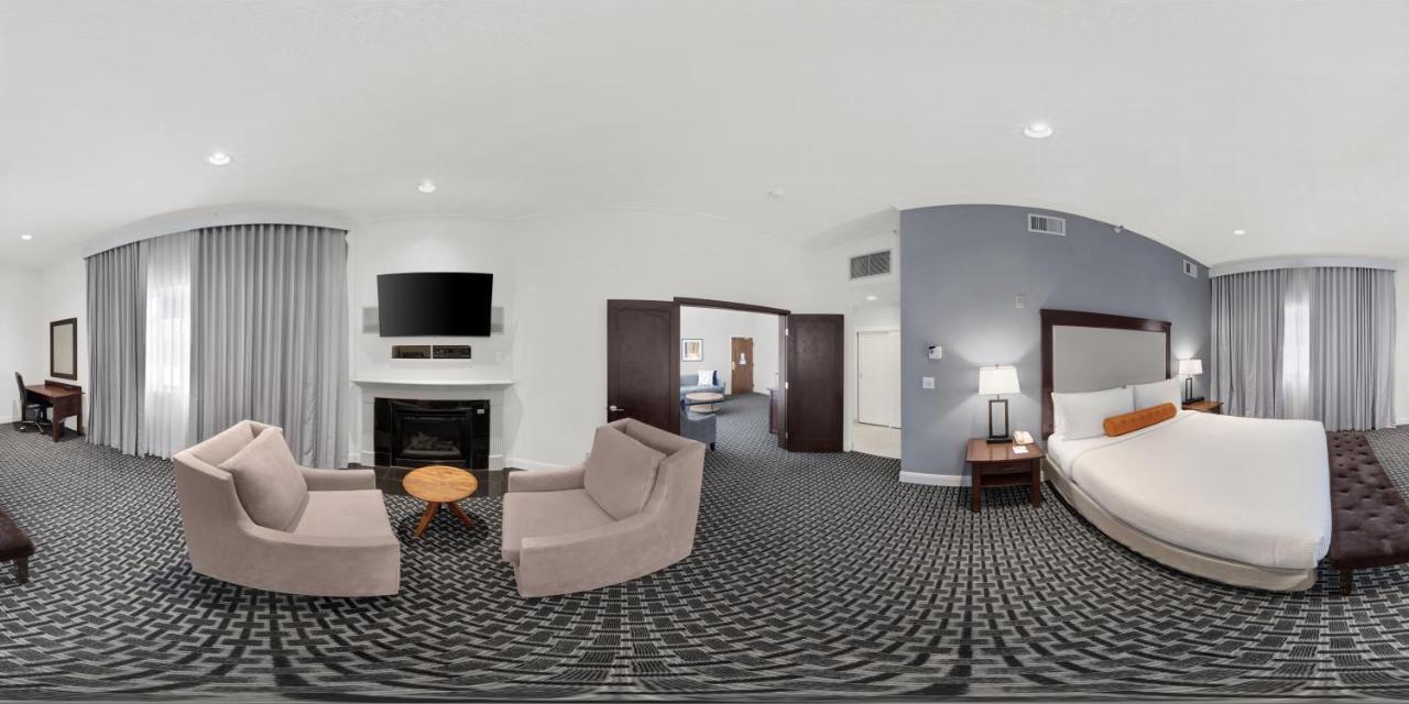 Toll House Hotel Los Gatos Ngoại thất bức ảnh