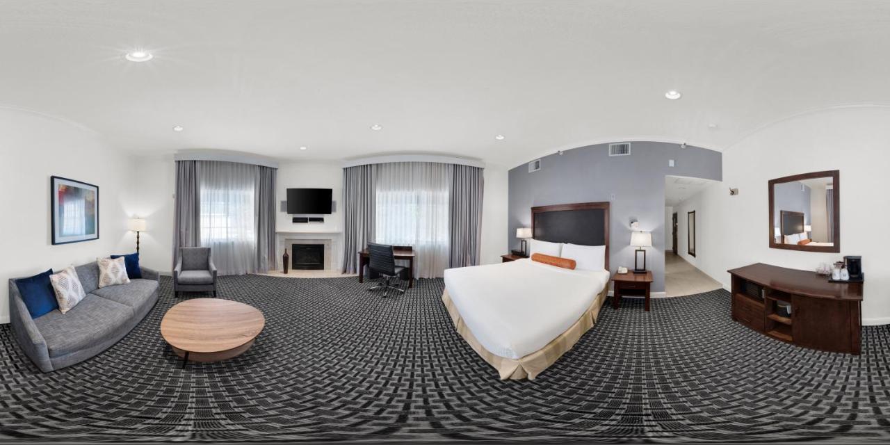 Toll House Hotel Los Gatos Ngoại thất bức ảnh