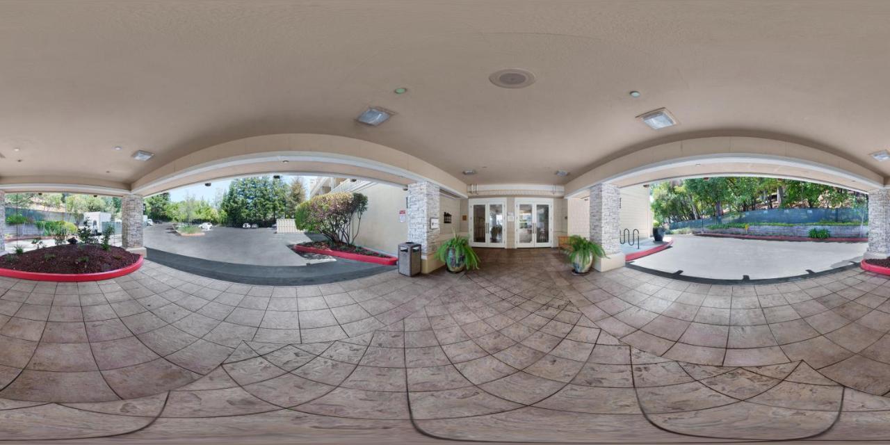 Toll House Hotel Los Gatos Ngoại thất bức ảnh