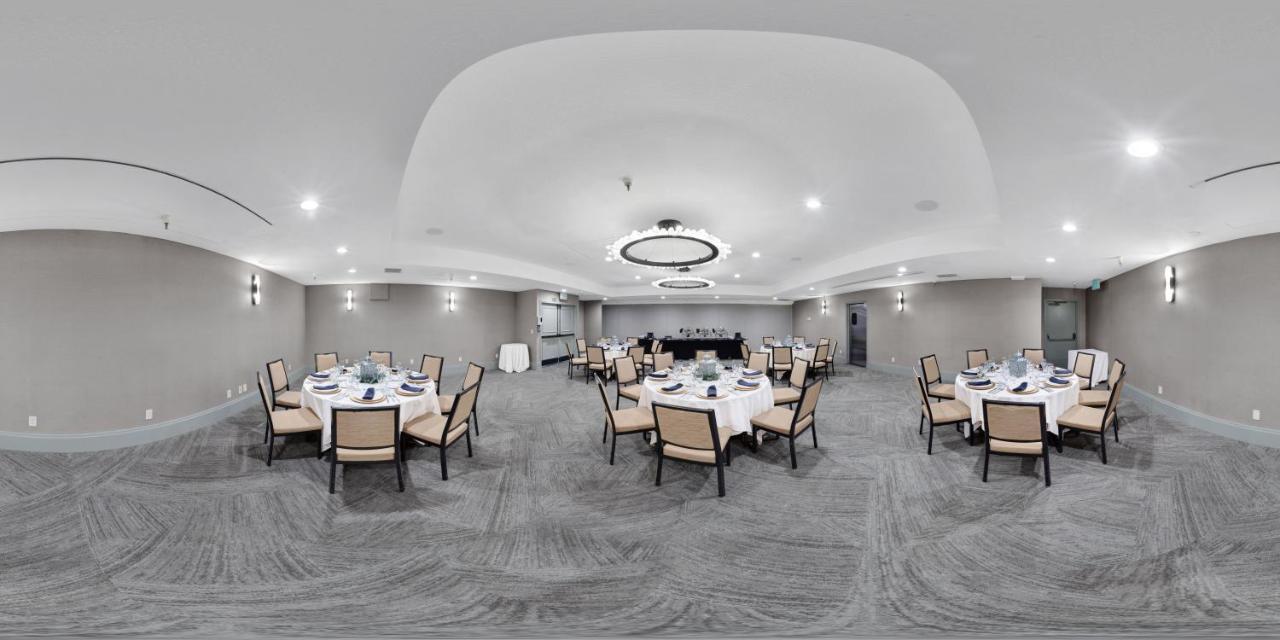 Toll House Hotel Los Gatos Ngoại thất bức ảnh
