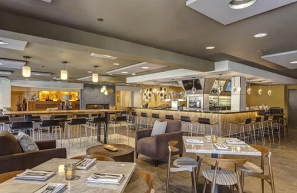 Toll House Hotel Los Gatos Ngoại thất bức ảnh