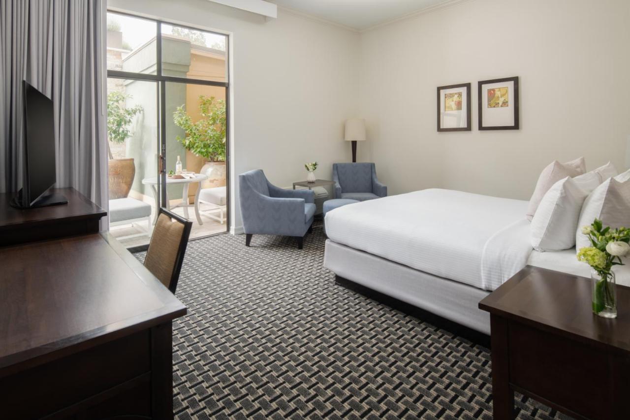 Toll House Hotel Los Gatos Ngoại thất bức ảnh