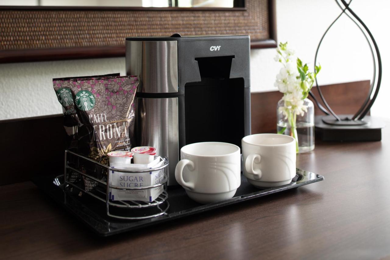 Toll House Hotel Los Gatos Ngoại thất bức ảnh