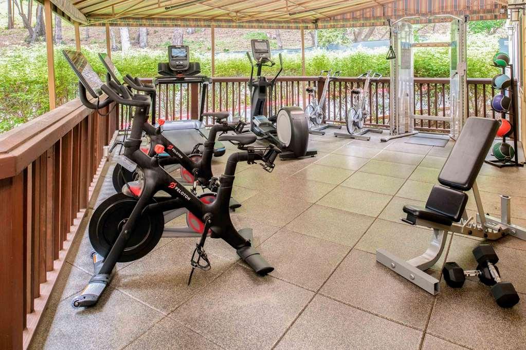 Toll House Hotel Los Gatos Tiện nghi bức ảnh