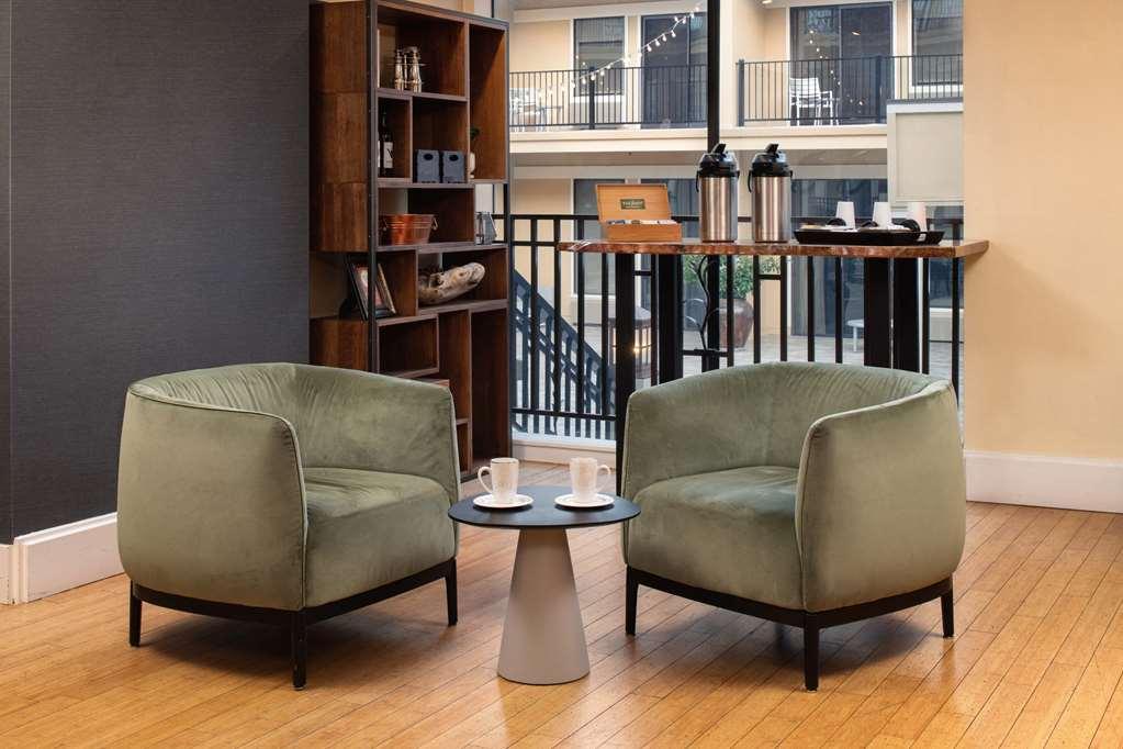 Toll House Hotel Los Gatos Nhà hàng bức ảnh