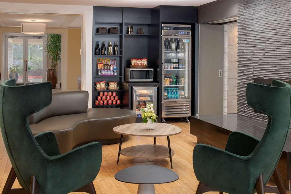 Toll House Hotel Los Gatos Nhà hàng bức ảnh