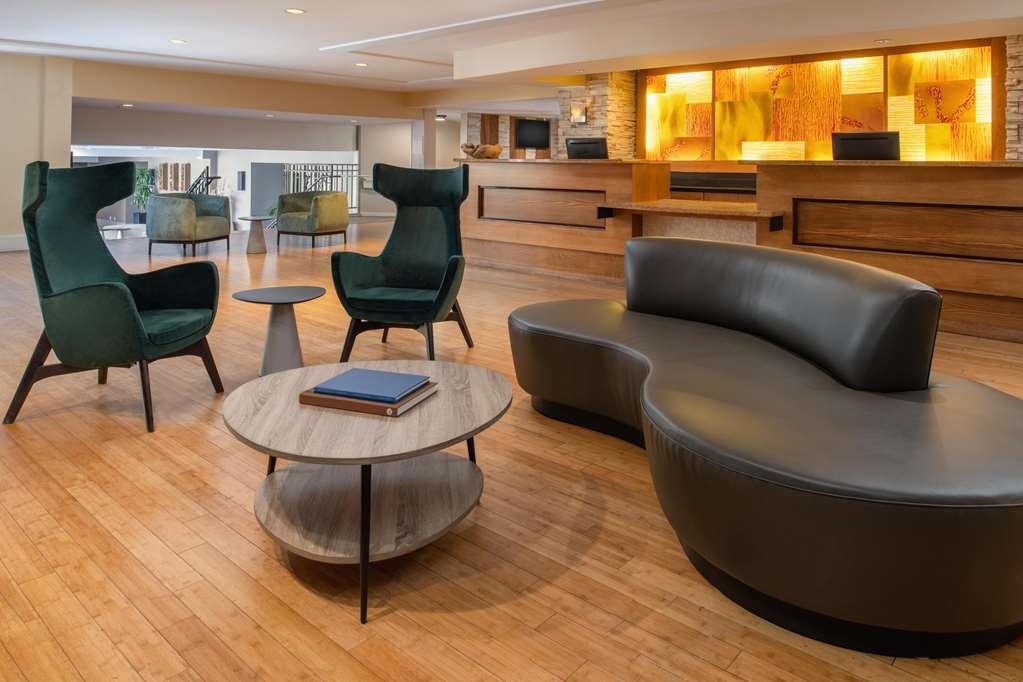 Toll House Hotel Los Gatos Nội địa bức ảnh