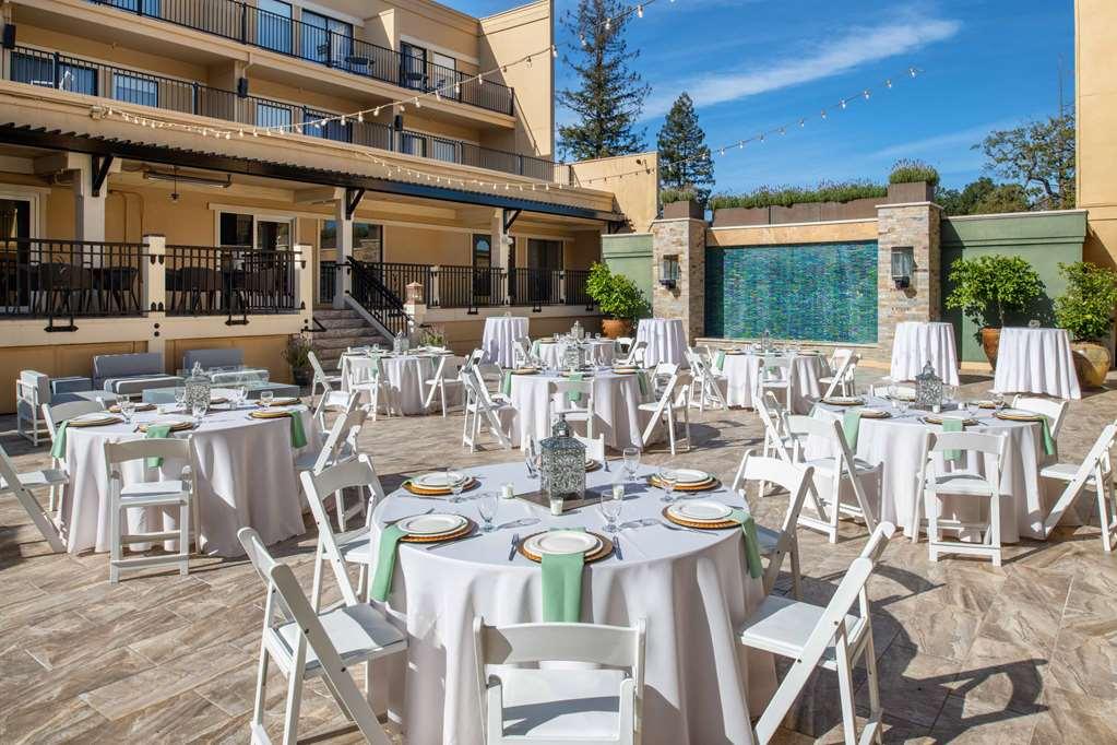 Toll House Hotel Los Gatos Ngoại thất bức ảnh