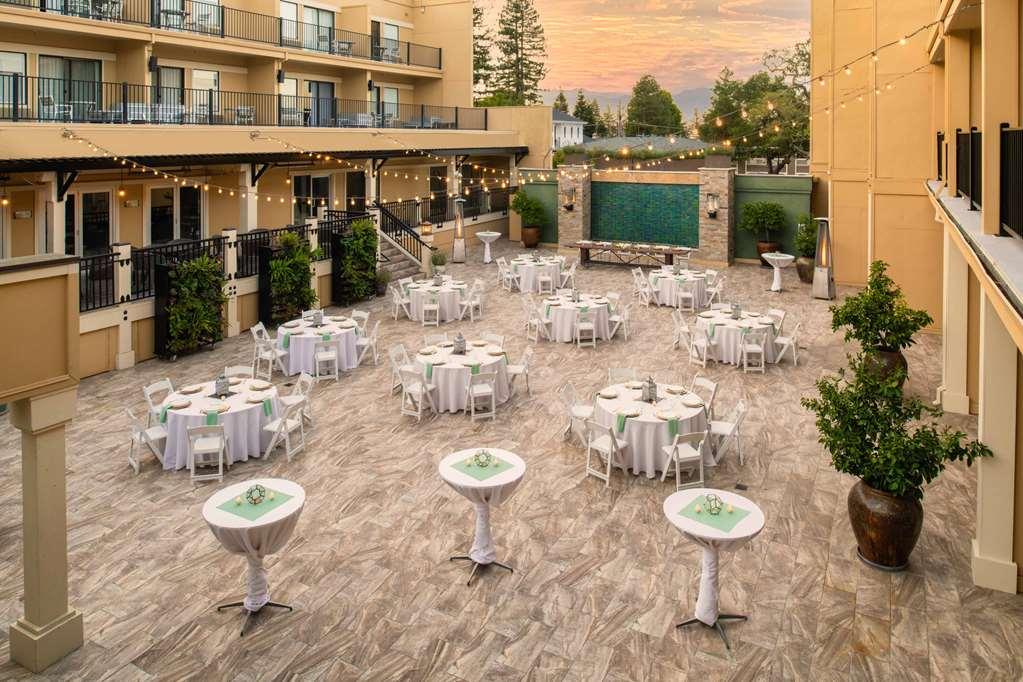 Toll House Hotel Los Gatos Ngoại thất bức ảnh