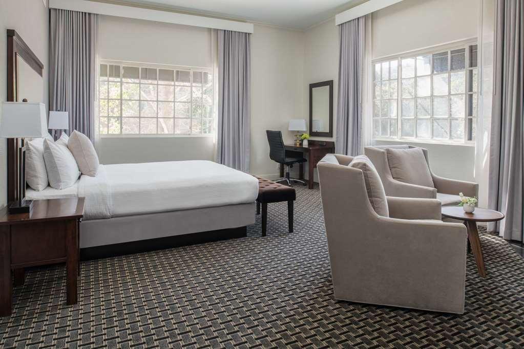 Toll House Hotel Los Gatos Phòng bức ảnh