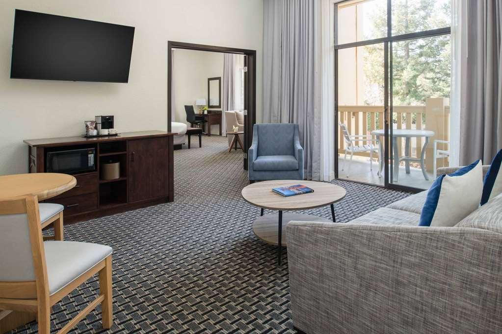 Toll House Hotel Los Gatos Phòng bức ảnh