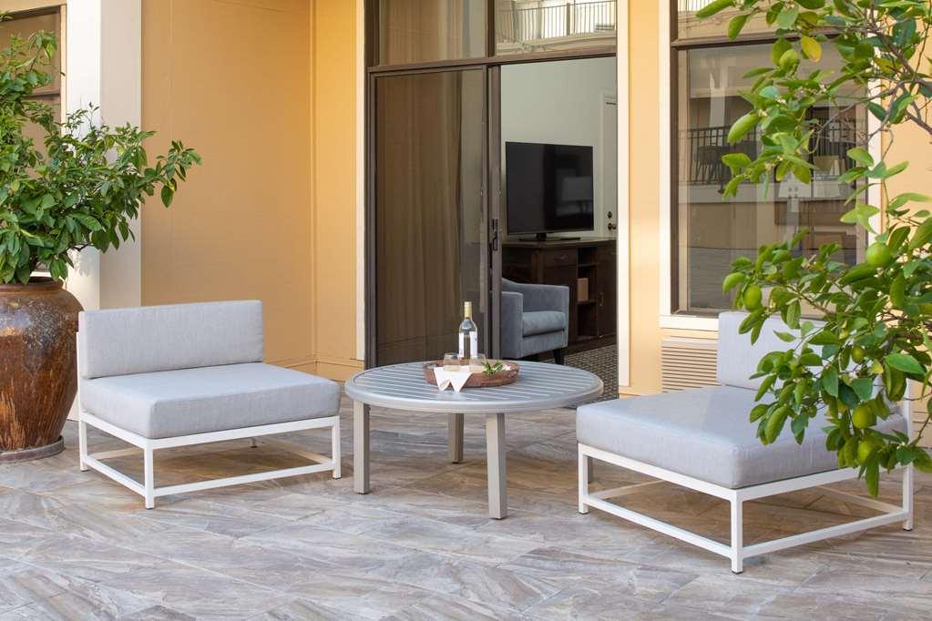 Toll House Hotel Los Gatos Phòng bức ảnh