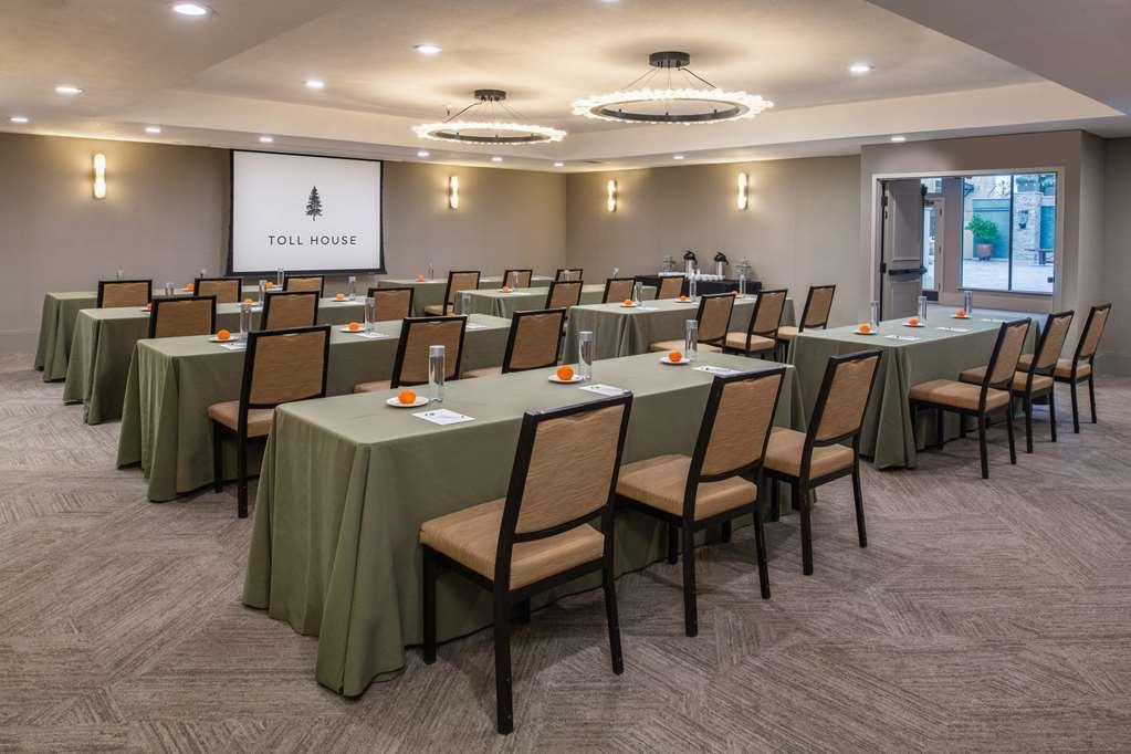Toll House Hotel Los Gatos Phòng bức ảnh