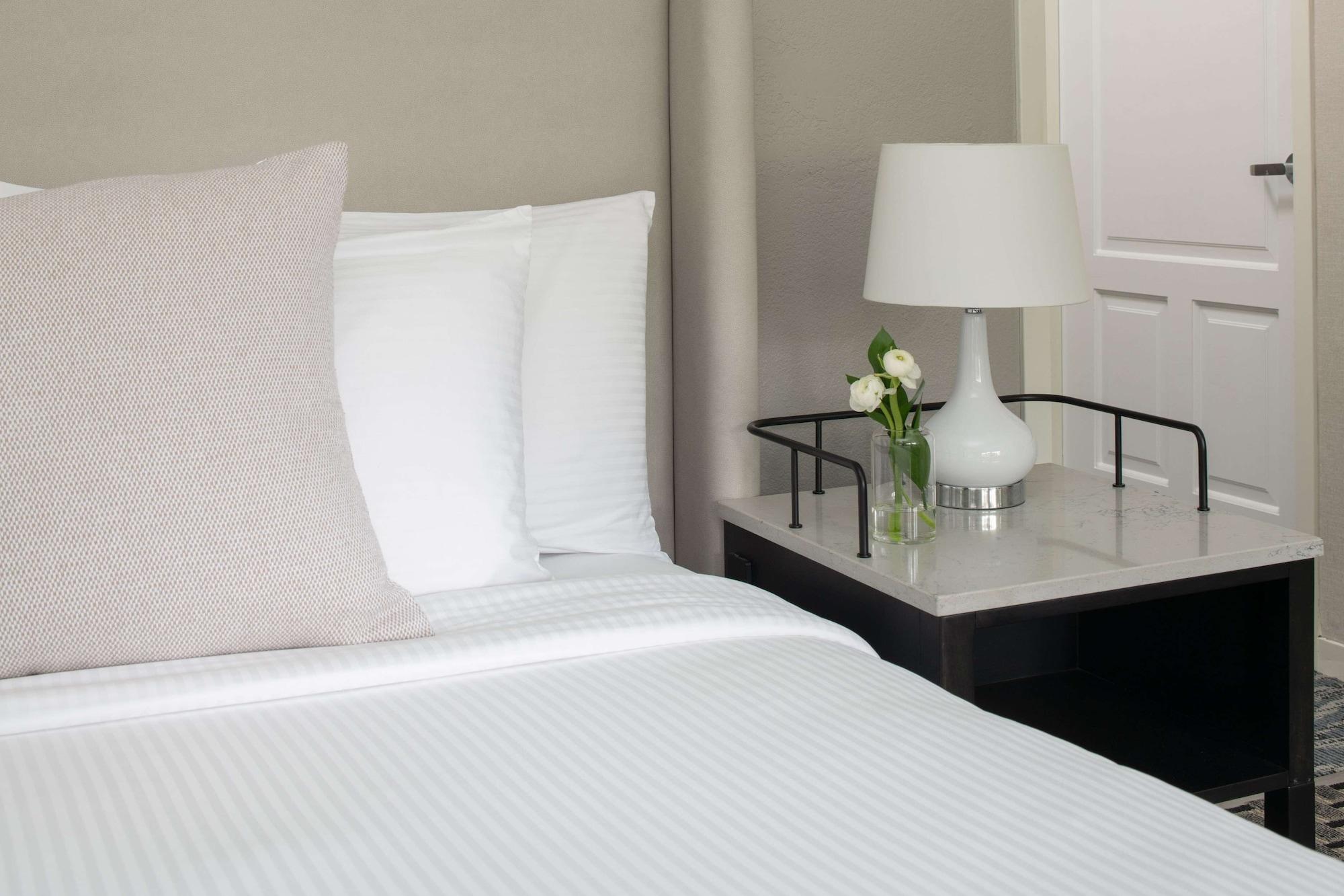 Toll House Hotel Los Gatos Ngoại thất bức ảnh