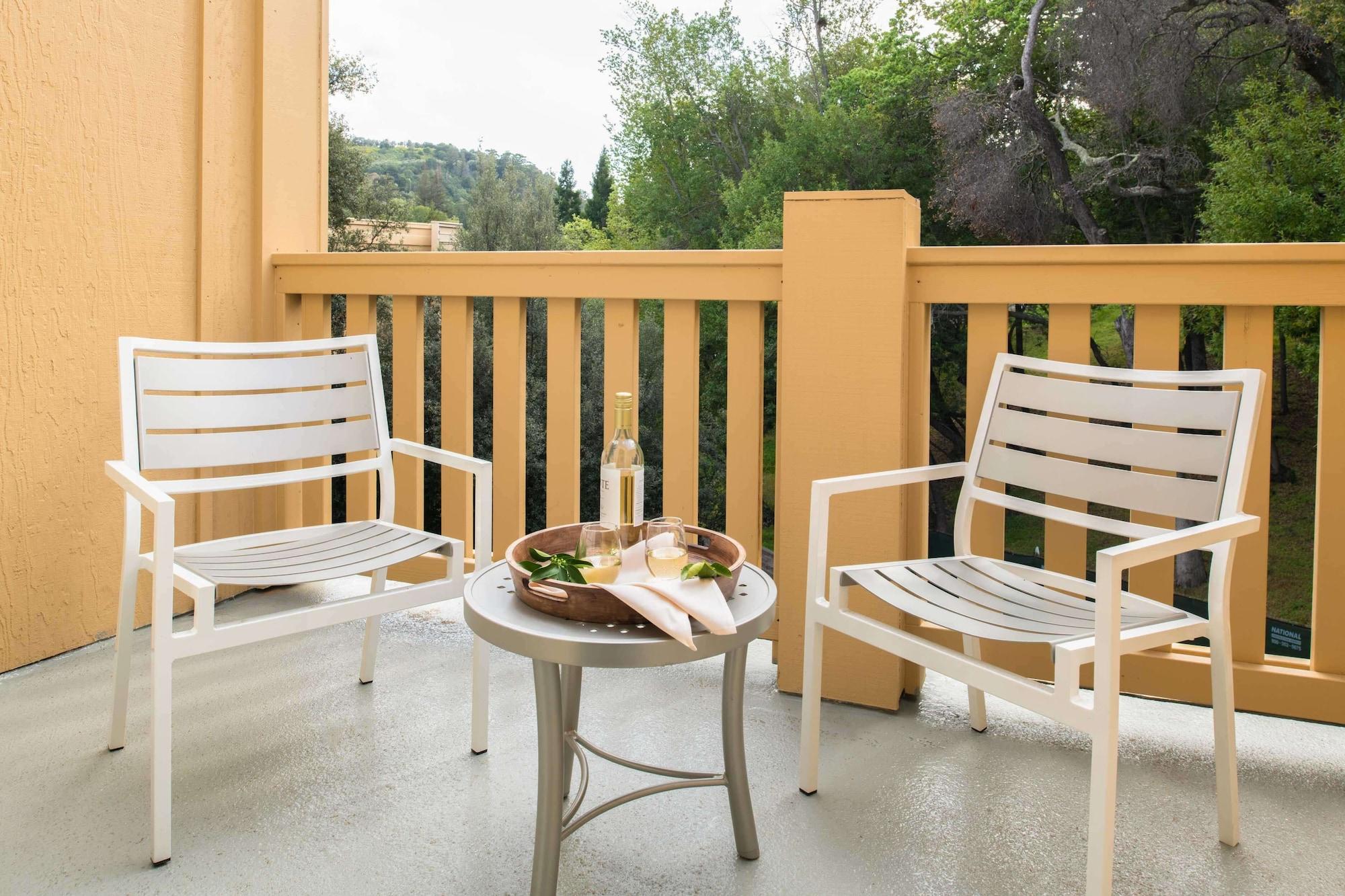 Toll House Hotel Los Gatos Ngoại thất bức ảnh