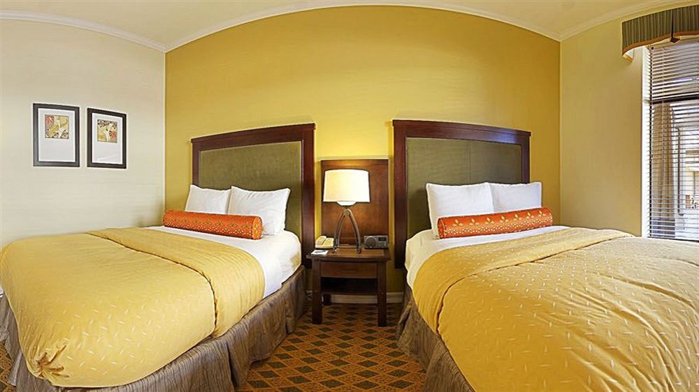 Toll House Hotel Los Gatos Ngoại thất bức ảnh