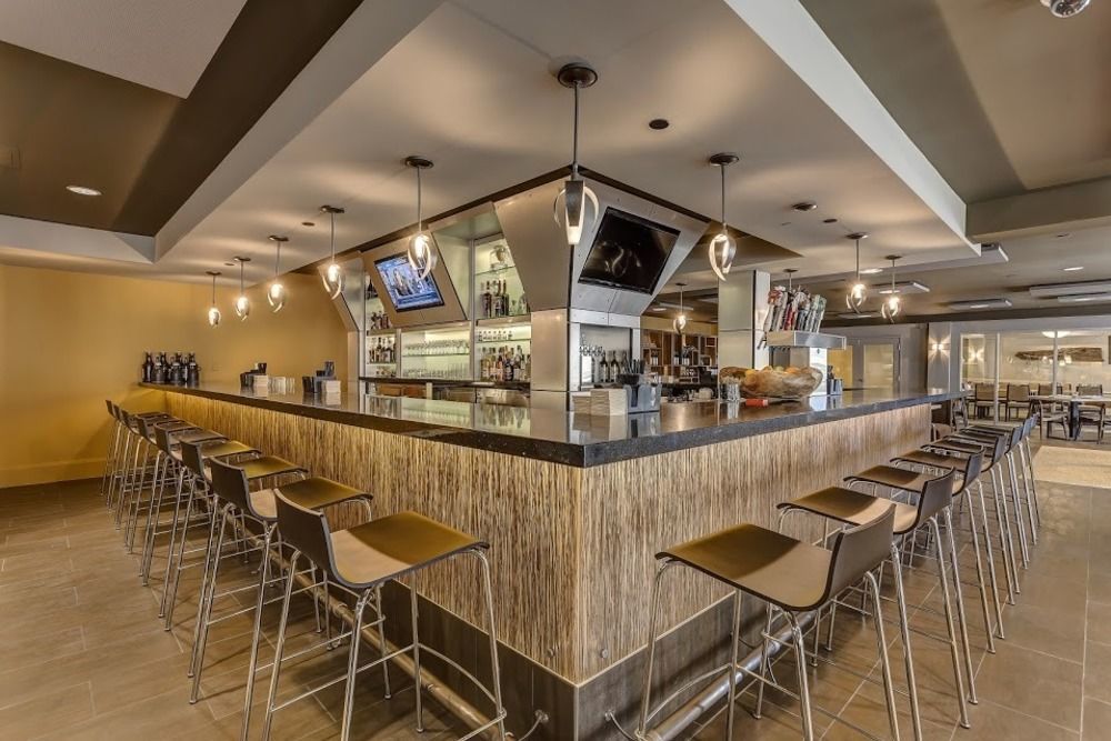 Toll House Hotel Los Gatos Ngoại thất bức ảnh