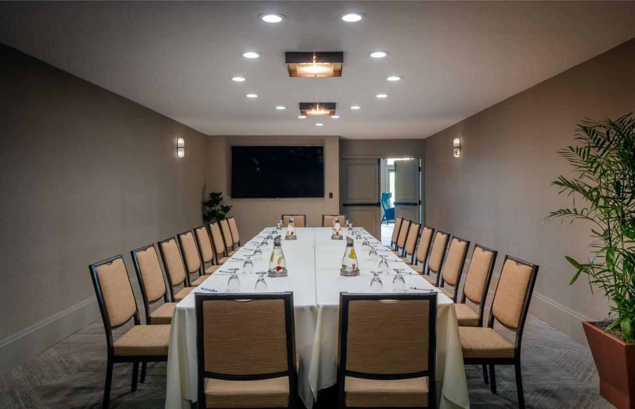Toll House Hotel Los Gatos Ngoại thất bức ảnh
