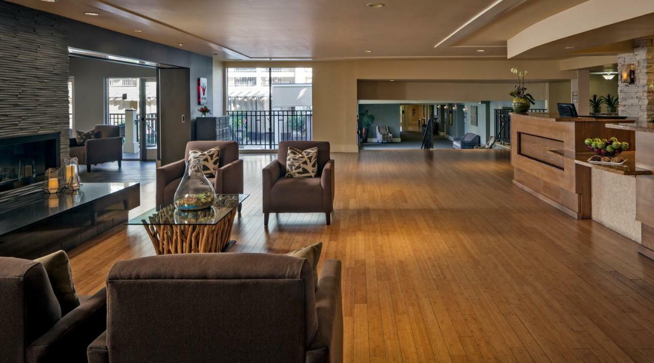 Toll House Hotel Los Gatos Ngoại thất bức ảnh