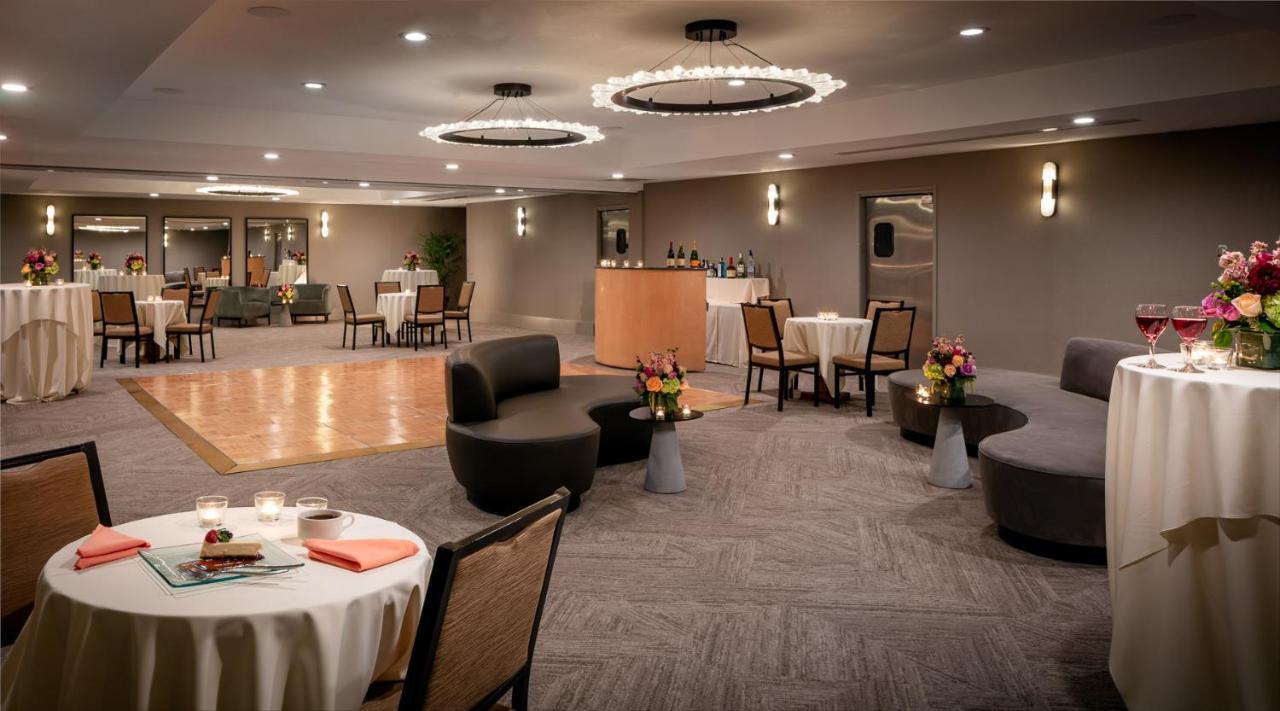 Toll House Hotel Los Gatos Ngoại thất bức ảnh